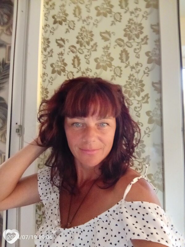 Галина, 48, Краснодаре — анкета №877410