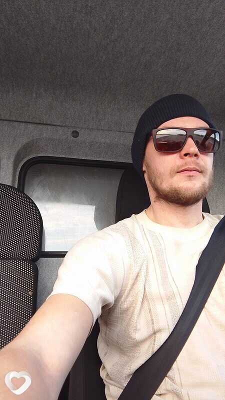 Олег, 35, Челябинске — анкета №877417