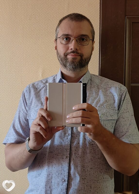 Михаил, 45, Москве — анкета №877419