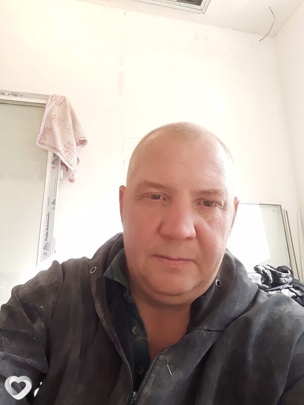 Виталий, 43, Астане — анкета №877424