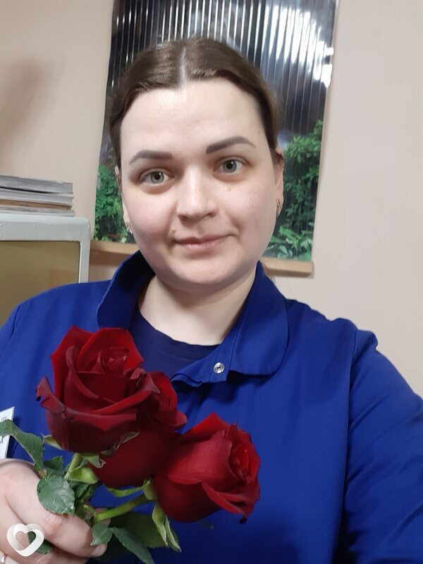 Анна, Свободный
