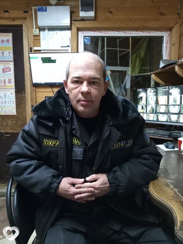 Борис, 55, Чите — анкета №877378