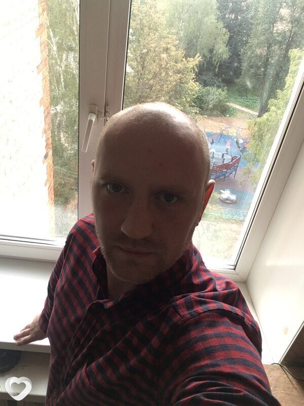 Алексей, 38, Красноармейске — анкета №877384
