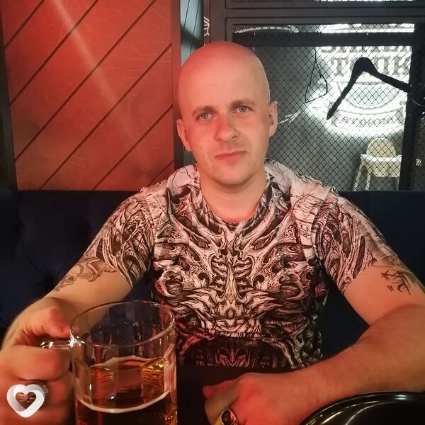 Pavel, Куйбышев