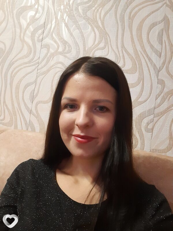 Светлана, 34, Иркутске — анкета №877395
