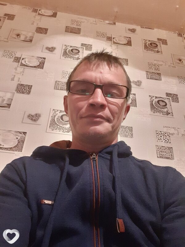 Борис, 41, Ижевске — анкета №877400