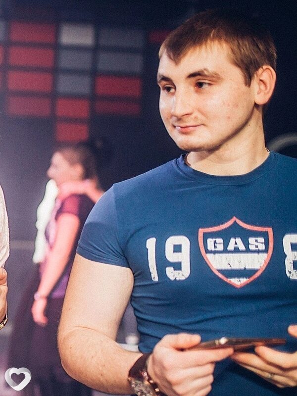Павел, 32, Смоленске — анкета №877558