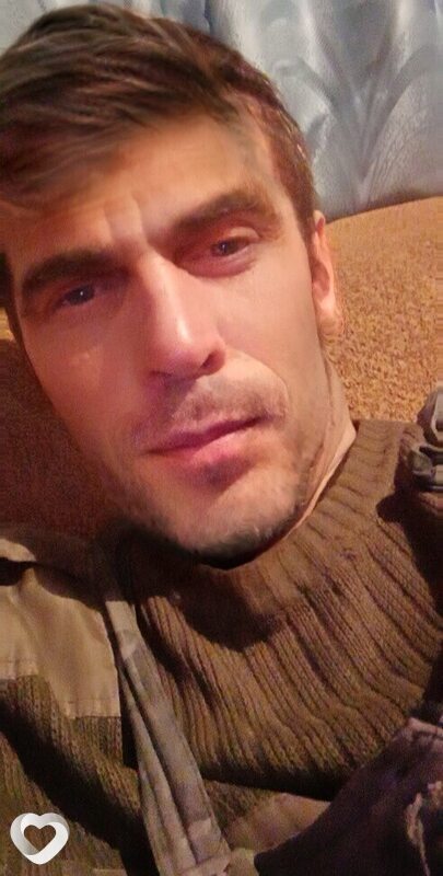 Аркадий, 45, Искитиме — анкета №877559
