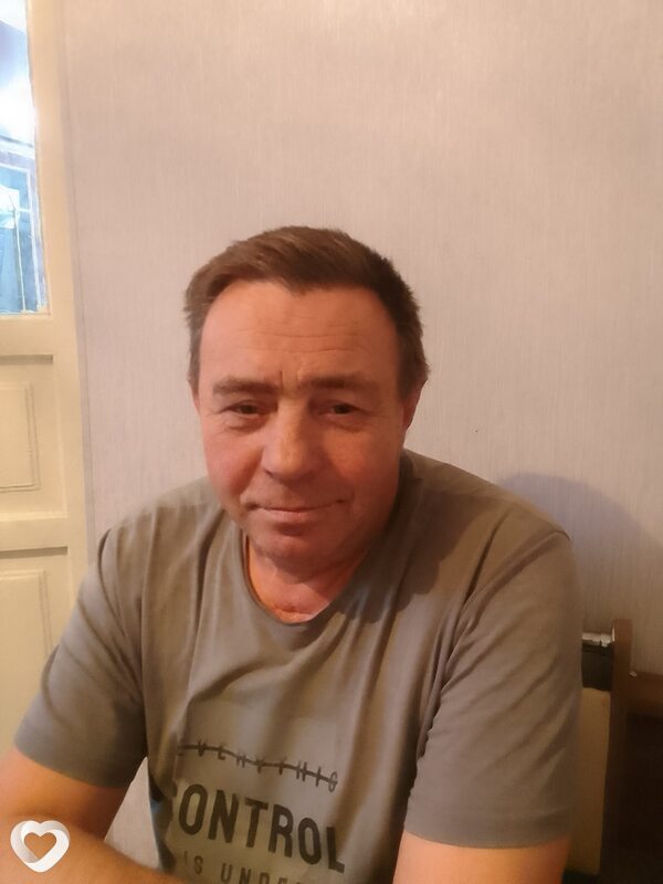 Геннадий, 53, Рубцовске — анкета №877561