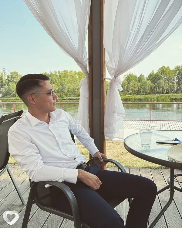 Rudiy, 31, Салавате — анкета №877564