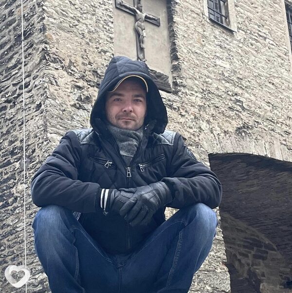 Валера, 35, Таллин — анкета №877565