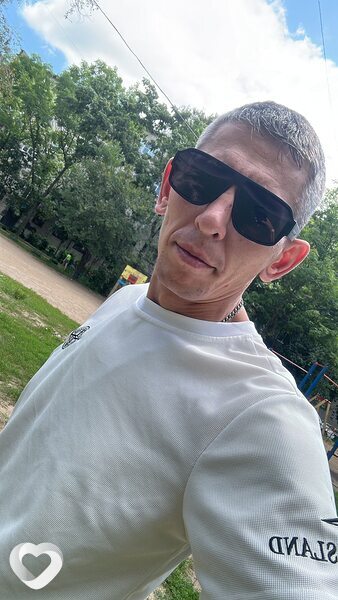 Витька, 34, Уссурийске — анкета №877566