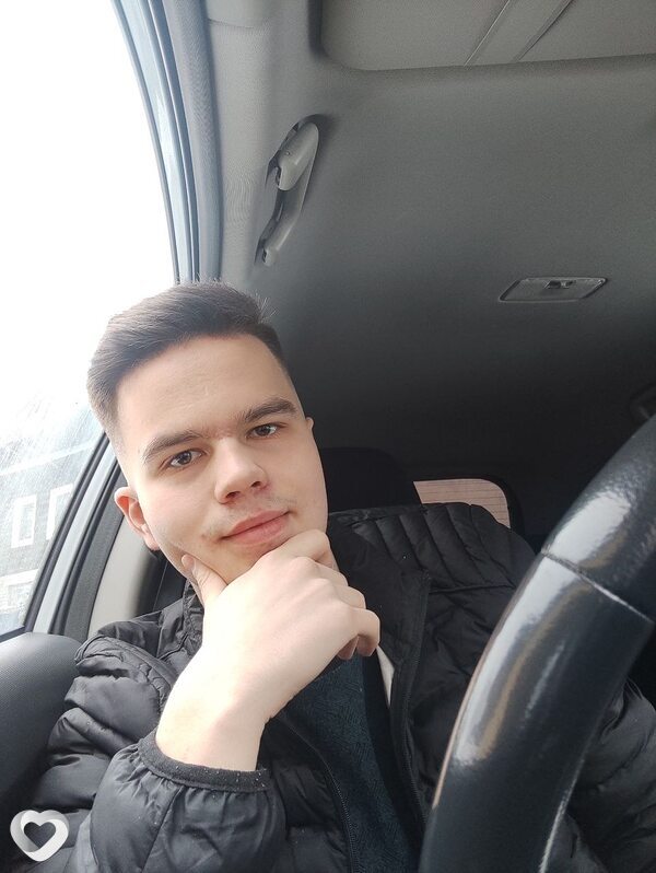 Кирилл, 23, Ижевске — анкета №877570