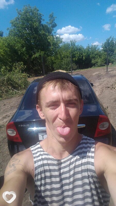 Дмитрий, 31, Москве — анкета №877571