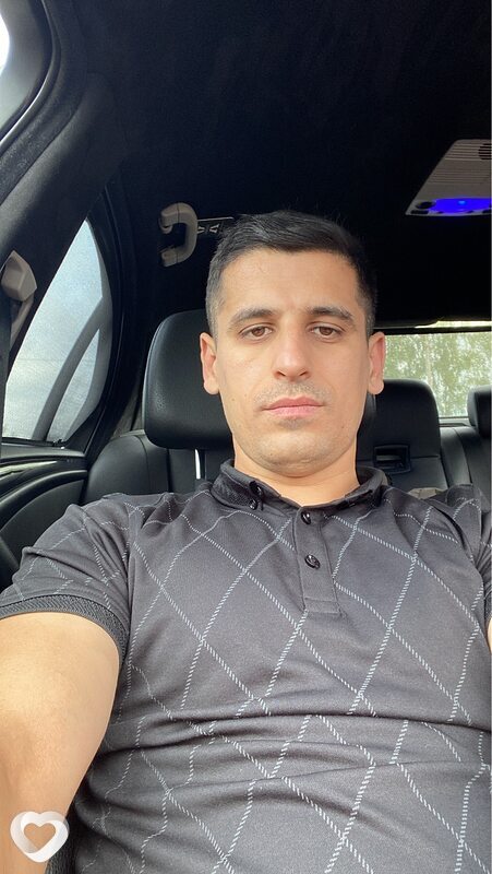Дмитрий, 33, Ростове-на-Дону — анкета №877574