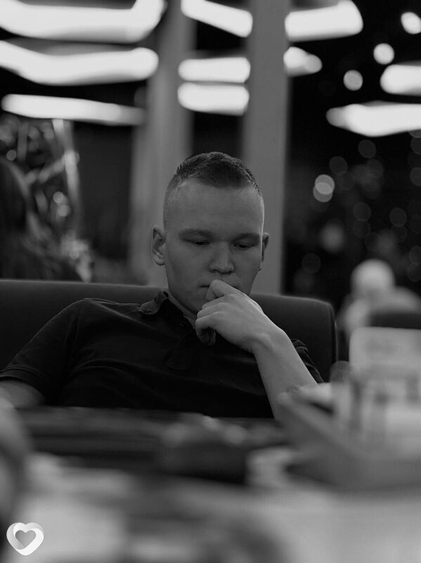 Айдар, 24, Уфе — анкета №877576