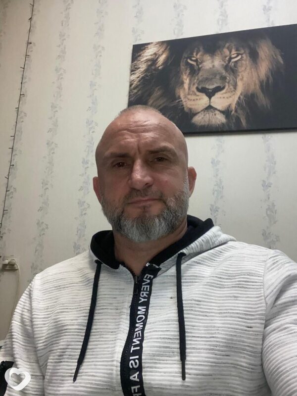 Олег, 50, Алматы — анкета №877479