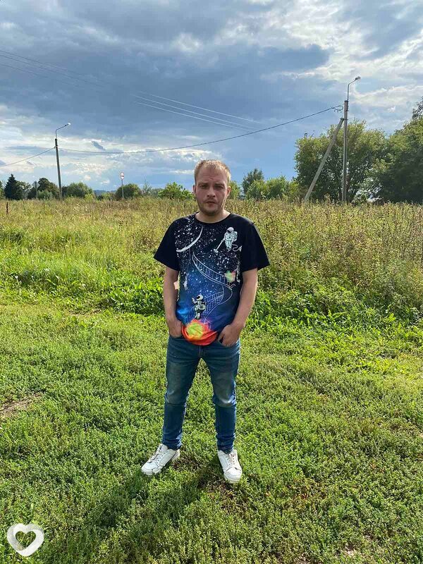 Seryozha, 37, Владимире — анкета №877480
