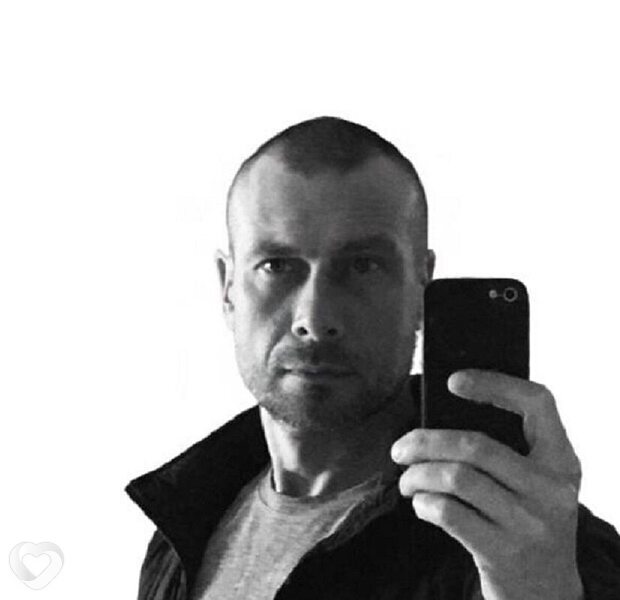 Antonio, 41, Петропавловске — анкета №877487
