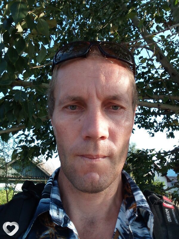 Алексей, 44, Семей — анкета №877488