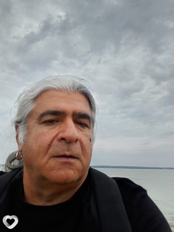 Михаил, 57, Минске — анкета №877491
