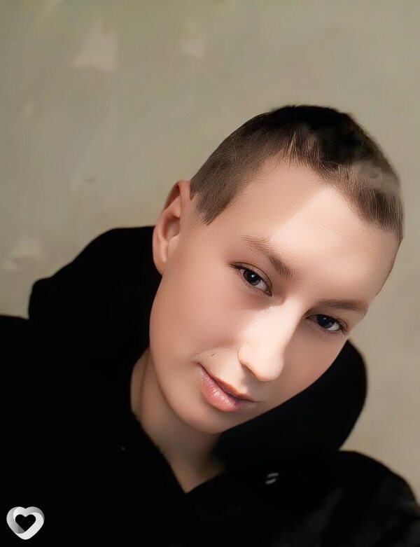Veronika, 23, Гомеле — анкета №877499
