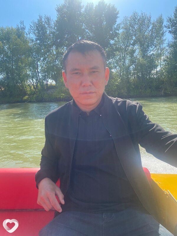 Куандык, 40, Павлодаре — анкета №877500
