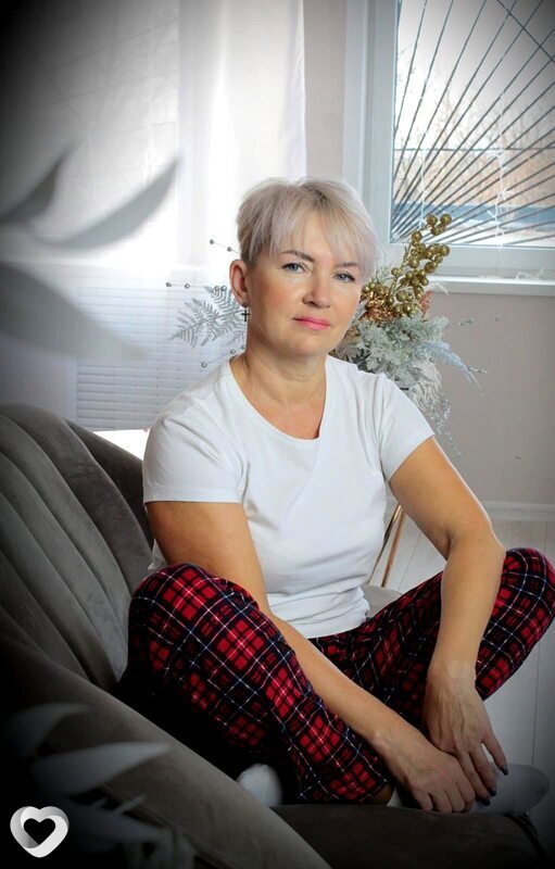 Алла, 55, Липецке — анкета №877429