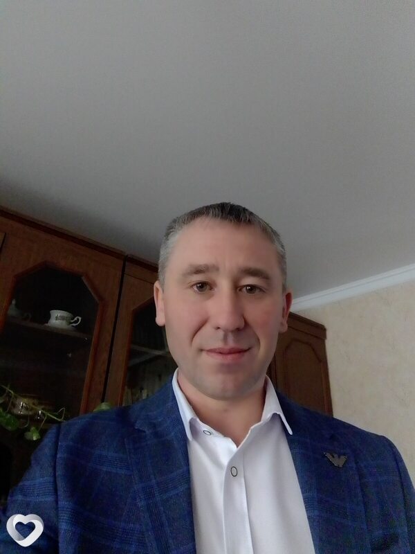 Сергей, Зеленокумск