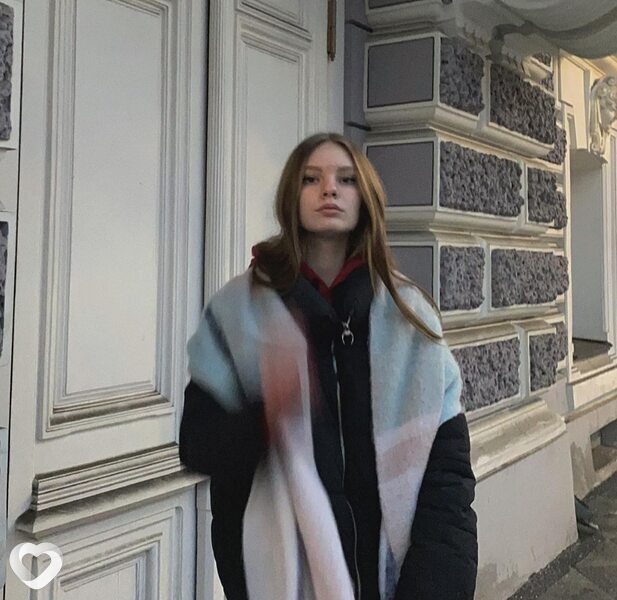 Юлия, 26, Москве — анкета №877432