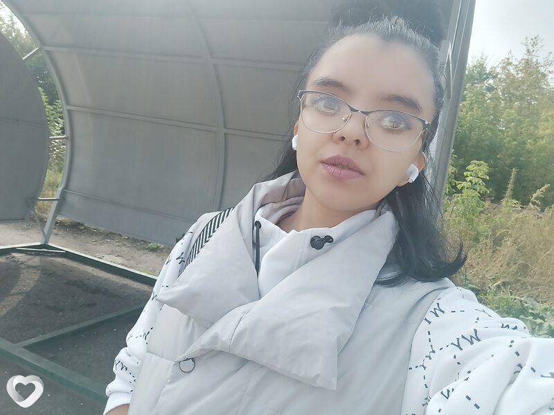Диана, 27, Санкт-Петербурге — анкета №877435