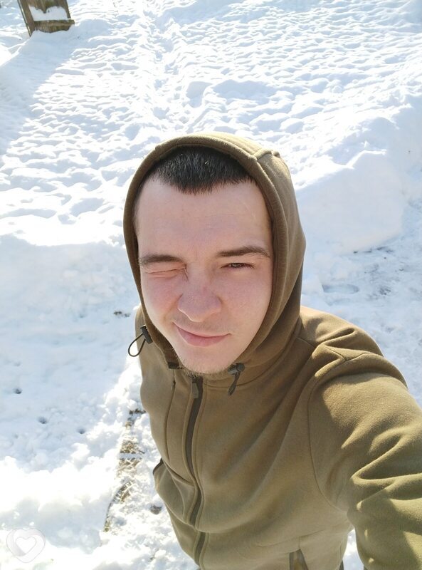 Сергей, 29, Йошкар-Оле — анкета №877436