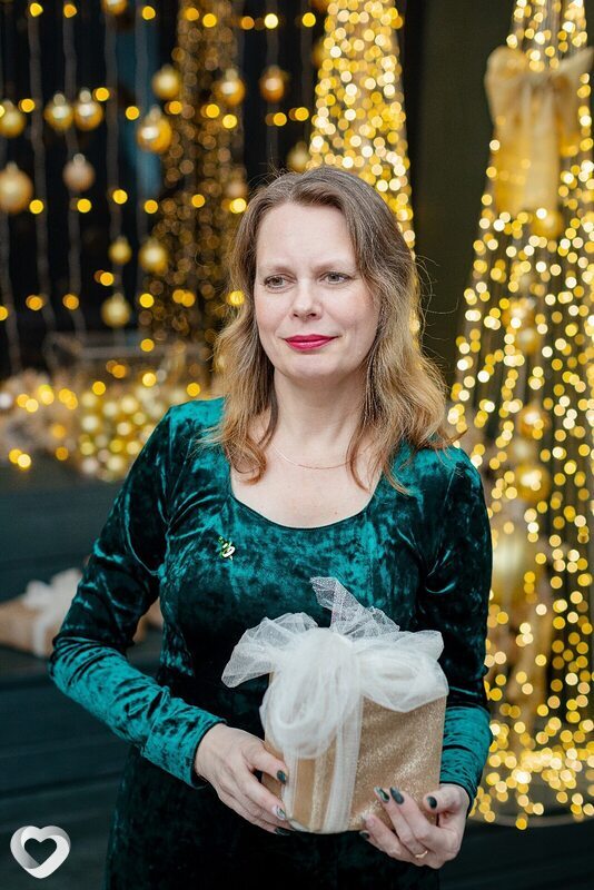 Елена, 51, Новосибирске — анкета №877437