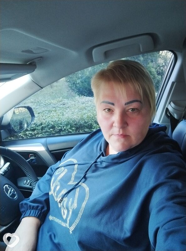 Маша, 50, Днепр — анкета №877438