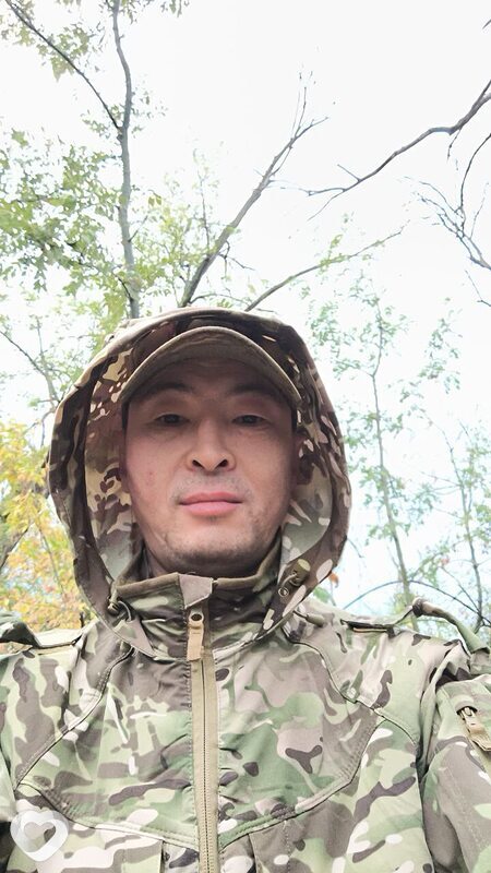 Руслан, 39, Орске — анкета №877439