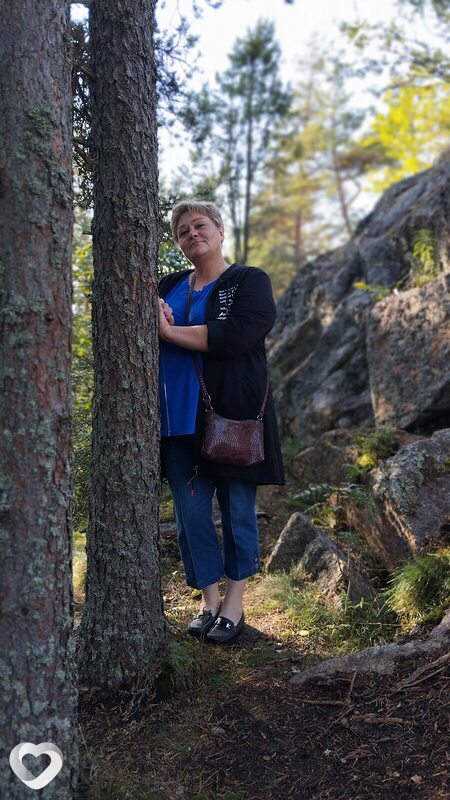 Ольга, 52, Санкт-Петербурге — анкета №877445