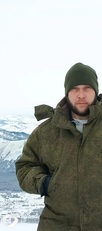 Денис, 34, Горно-Алтайске — анкета №877633