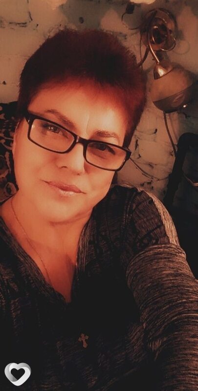 Ольга, 59, Благовещенске — анкета №877637