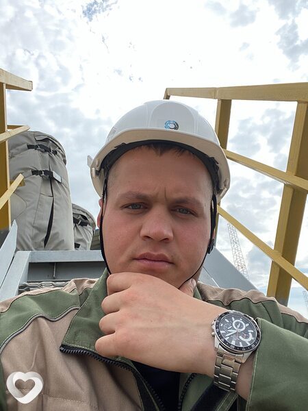 Илья, 31, Москве — анкета №877638