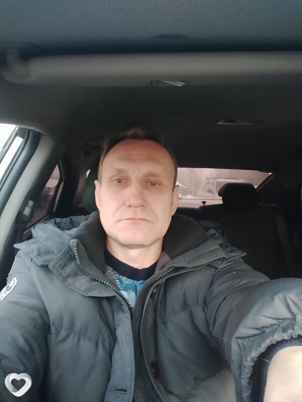 Евгений, 49, Алматы — анкета №877641