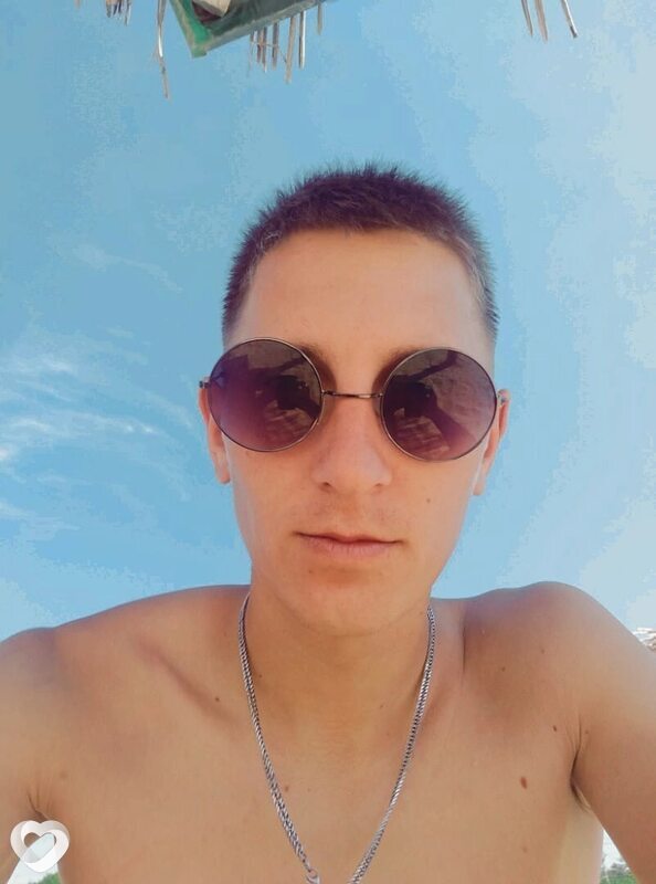 Сергей, 27, Москве — анкета №877645