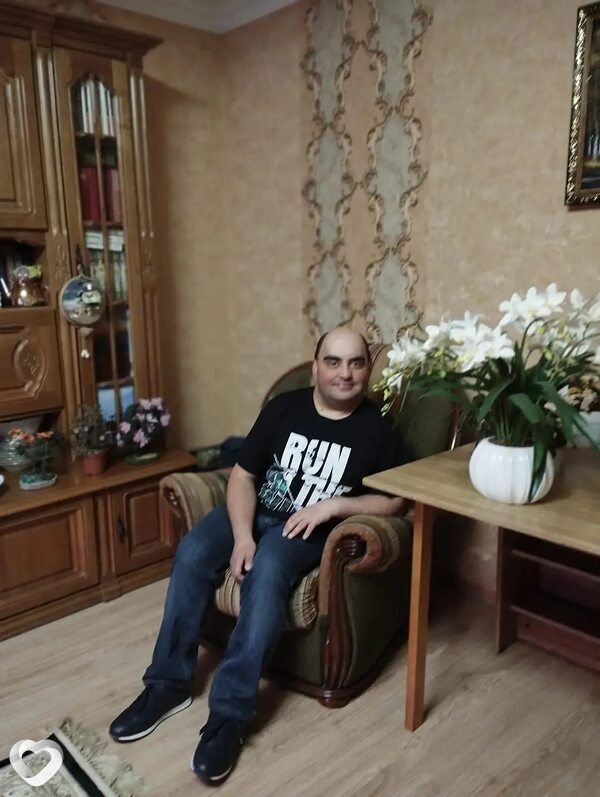 Александр, 42, Лениногорске — анкета №877580