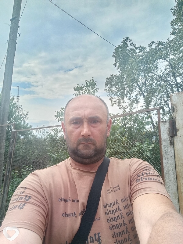 Мурат, 40, Артеме — анкета №877584