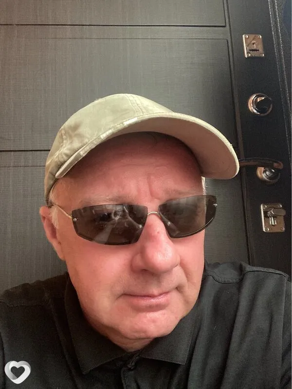 Андрон, 52, Москве — анкета №877588