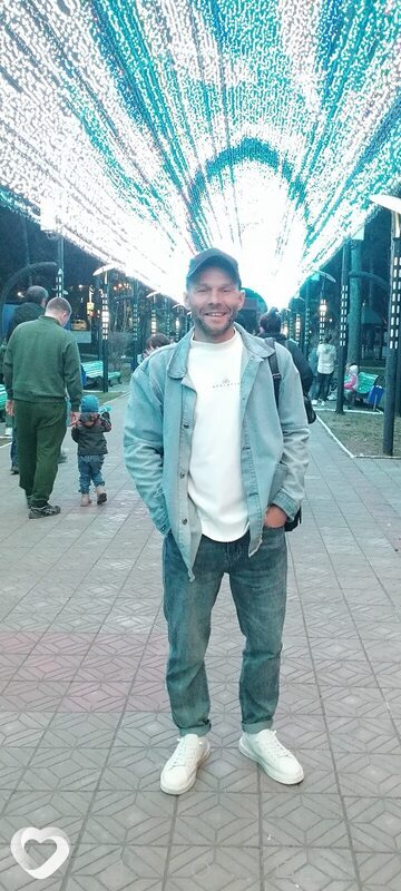 Андрей, 51, Белогорске — анкета №877597