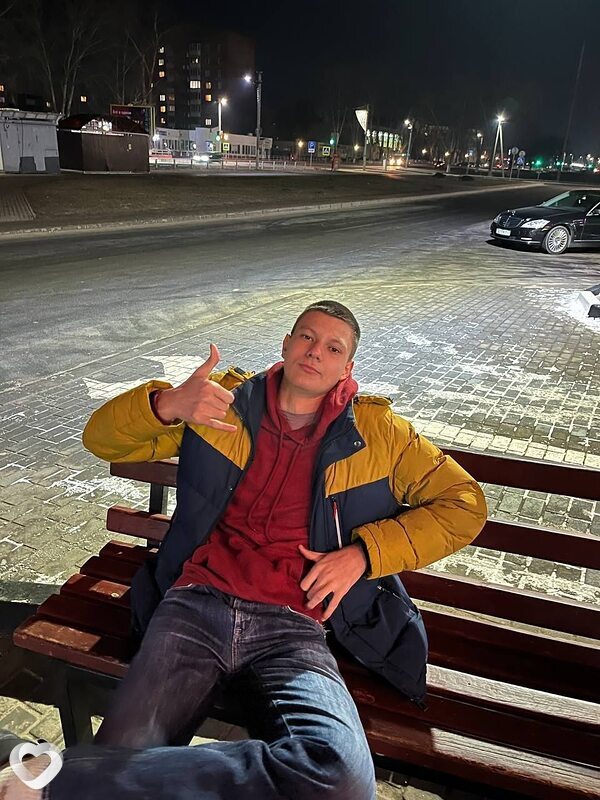 Влад, Ельск
