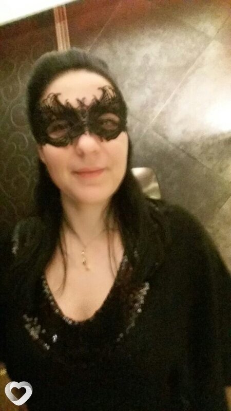 Светлана, 49, Самаре — анкета №877600