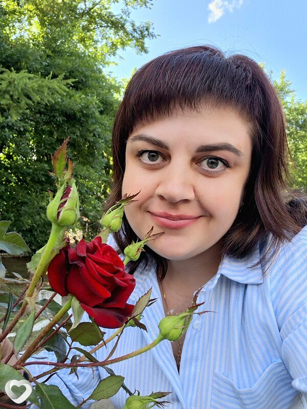 Мария, 37, Саранске — анкета №877601