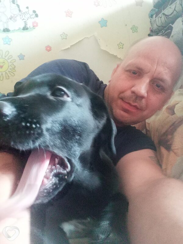 Сергей, 44, Тобольске — анкета №877606