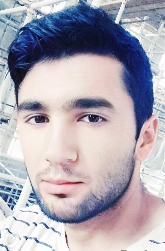 Дамир, Салехард